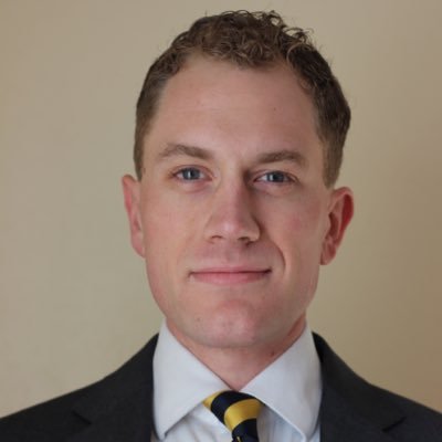 Profile Picture of Matthewkeeny (@matthewkeeny) on Twitter