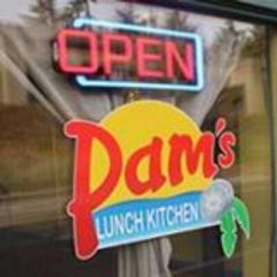 Profile Picture of Pam's Kitchen (@PamsKitchenSEA) on Twitter