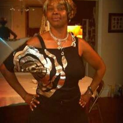 Profile Picture of Geraldine Mitchell (@cherryjherich) on Twitter