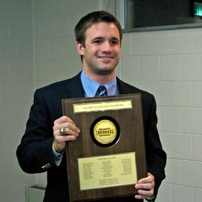 Profile Picture of Chris Stricklin (@@CStrick20) on Twitter