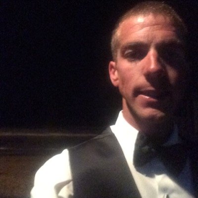Profile Picture of Jonathan Broadhead (@jonnybroadhead) on Twitter