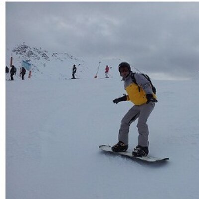 Profile Picture of Aaron Bruhn (@A_Bruhn101) on Twitter