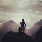 Profile Picture of Andrew Walker (@gatheringfrost) on Instagram
