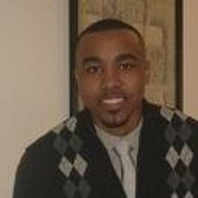 Profile Picture of Larry Colbert (@BaBoATL) on Twitter