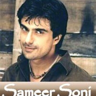 Profile Picture of Sameer Soni (@sameersoni3) on Twitter