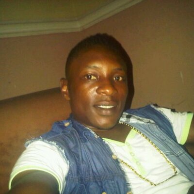 Profile Picture of Kelvin (@kelvin_tyler) on Twitter