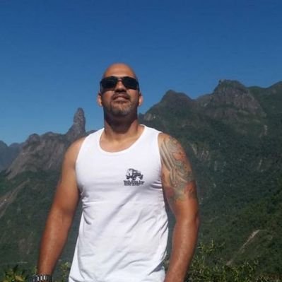 Profile Picture of Ramon Da Cunha Maia (@RamonDaCunhaMa1) on Twitter