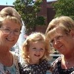 Profile Picture of Joyce Strader (@straderjoyce) on Instagram