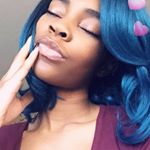 Profile Picture of Aaliyah Matthews (@aaliyahgang7) on Instagram