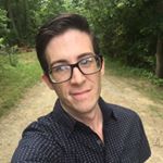 Profile Picture of Adam Badger (@about.a.man) on Instagram