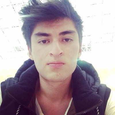 Profile Picture of Steven Segura (@steve_segura) on Twitter