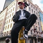 HÉADMAN TØSSŸ / Osaka Japan - Instagram Profile Picture of HÉADMAN TØSSŸ / Osaka Japan (@headman_tossy) on Instagram