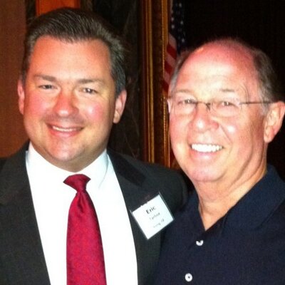Profile Picture of Eric Tarbox (@EricTarboxBSA) on Twitter