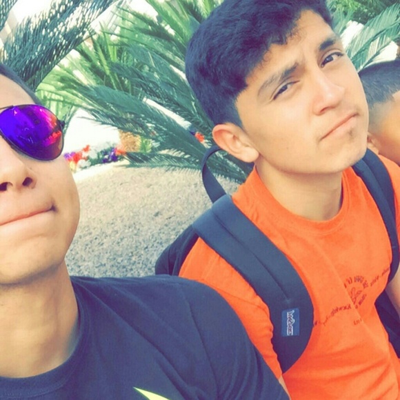 Profile Picture of Miguel Jasso (@miguel_is6e) on Poshmark