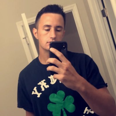 Profile Picture of Nathaniel Steed (@nathansteed52) on Twitter