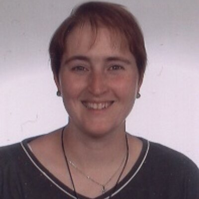 Profile Picture of Tatjana Flade (@Tatjana21) on Twitter