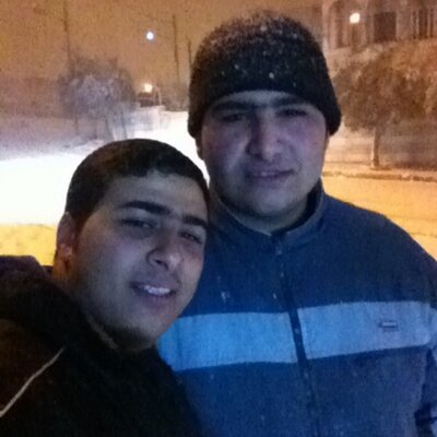 Profile Picture of Omar Bassam Qasem (@omarqasem55) on Twitter