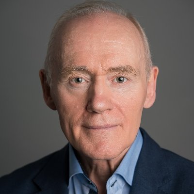 Profile Picture of Jim McElroy (@JimBMcElroy) on Twitter