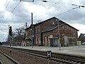 Profile Picture of Trebbin stationon Wikipedia