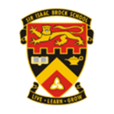 Profile Picture of Sir Isaac Brock PS (@SirIsaacBrockPS) on Twitter