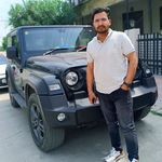 Profile Picture of Robin Singh (@robin_singh_chattha) on Instagram