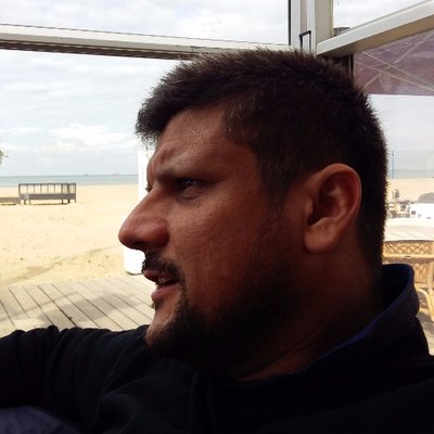Profile Picture of Mark Tibor (@marktibor09) on Twitter
