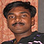 Profile Picture of Aravind Krishnan (@geoaravindnet) on Flickr