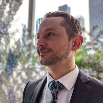 Profile Picture of Alexander Clifford  🧢 (@AlexicalAbridge) on Twitter