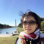 Profile Picture of Jennifer Xiang Wu (@jenniferxiangwu) on Instagram