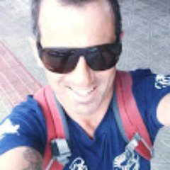 Profile Picture of Joel Cordeiro (@jcjcordeiro1) on Twitter