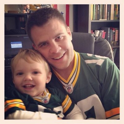 Profile Picture of Paul Pawluk (@PaulPawluk) on Twitter