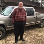 Profile Picture of Jerry Byrd (@bigbyrd316) on Instagram
