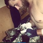 Profile Picture of Jim Rushrod (@jimijimbou) on Instagram