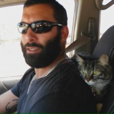 Profile Picture of Matt Gasper (@gasper_matt) on Twitter