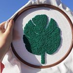 Profile Picture of Şükriye Şahin (@punch_desing.33) on Instagram