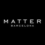 Profile Picture of Matter Barcelona (@matter.barcelona) on Instagram