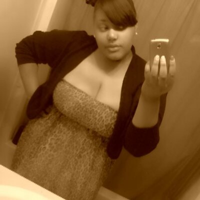 Profile Picture of Jasmine Craig (@Mixed_Nation13) on Twitter