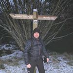 Profile Picture of Paul Cairns (@paulcairns) on Instagram