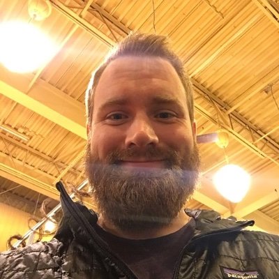 Stephen Delano - Twitter Profile Picture of Stephen Delano (@sdelano) on Twitter