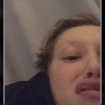 Profile Picture of 👻-lavigne9733 (@joshua_poshua_spamsssss) on Instagram