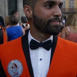 Profile Picture of Abel Barrera (@Abel_BCubas) on Twitter