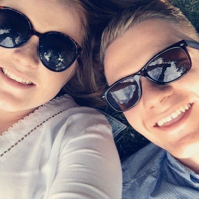 Profile Picture of Sam Brough (@brough_sam) on Twitter