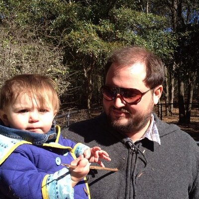 Profile Picture of Clayton Rollison (@ClaytonRollison) on Twitter