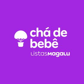 Profile Picture of Chá de Bebê Magalu (@chadebebemagalu) on Pinterest