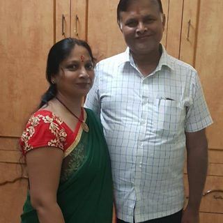 Profile Picture of Rajesh Mittal (@rajesh.mittal.94043) on Facebook
