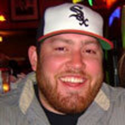 Profile Picture of Chad Fraser Taylor (@BikeSnowBeer) on Twitter