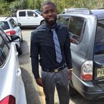 Profile Picture of Joel Umpro Williams (@umpromack) on Instagram