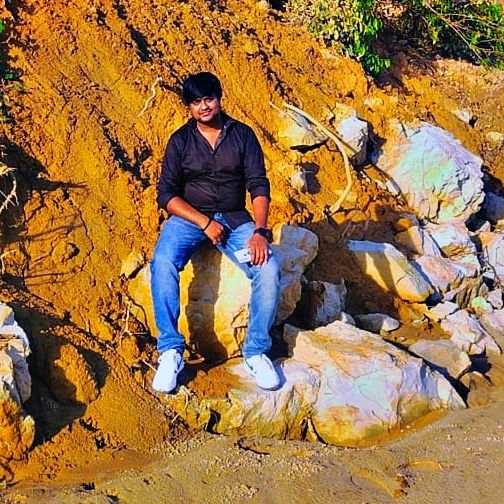Profile Picture of আমি শুধু এক নারীতে আসক্ত D.... (@newton1250) on Tiktok