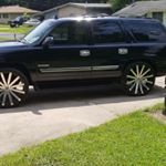 Profile Picture of Mr_STRAWDER82 (@chrisstrawder) on Instagram