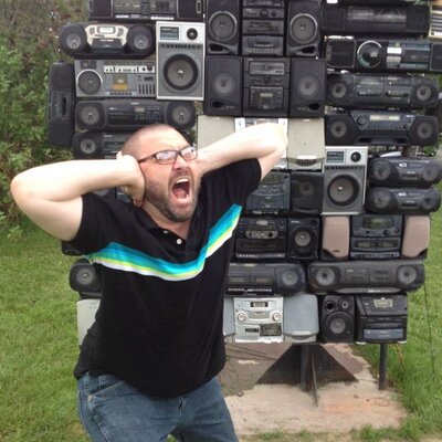 Profile Picture of Ryan James Coble (@RyanJamesCoble) on Twitter